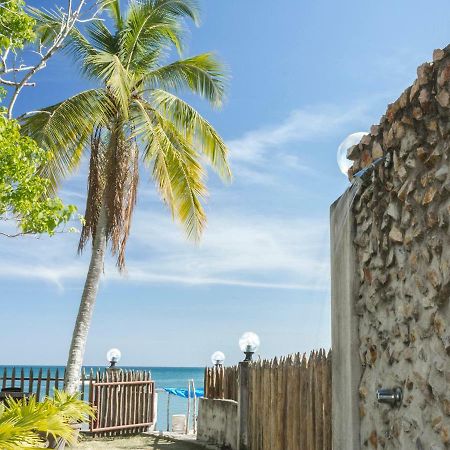 Bed&Breakfast T.T Río Hato Exterior foto