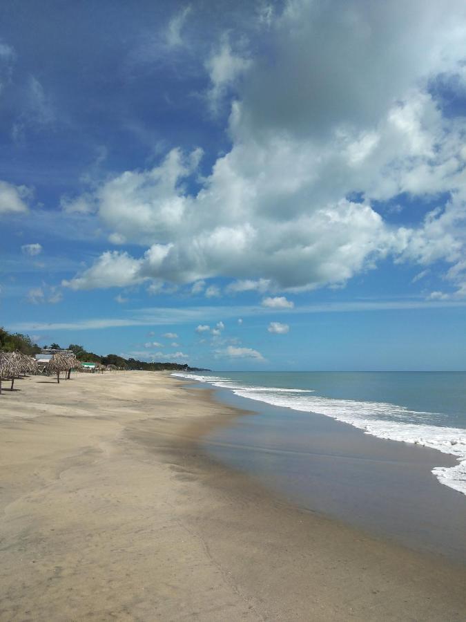 Bed&Breakfast T.T Río Hato Exterior foto