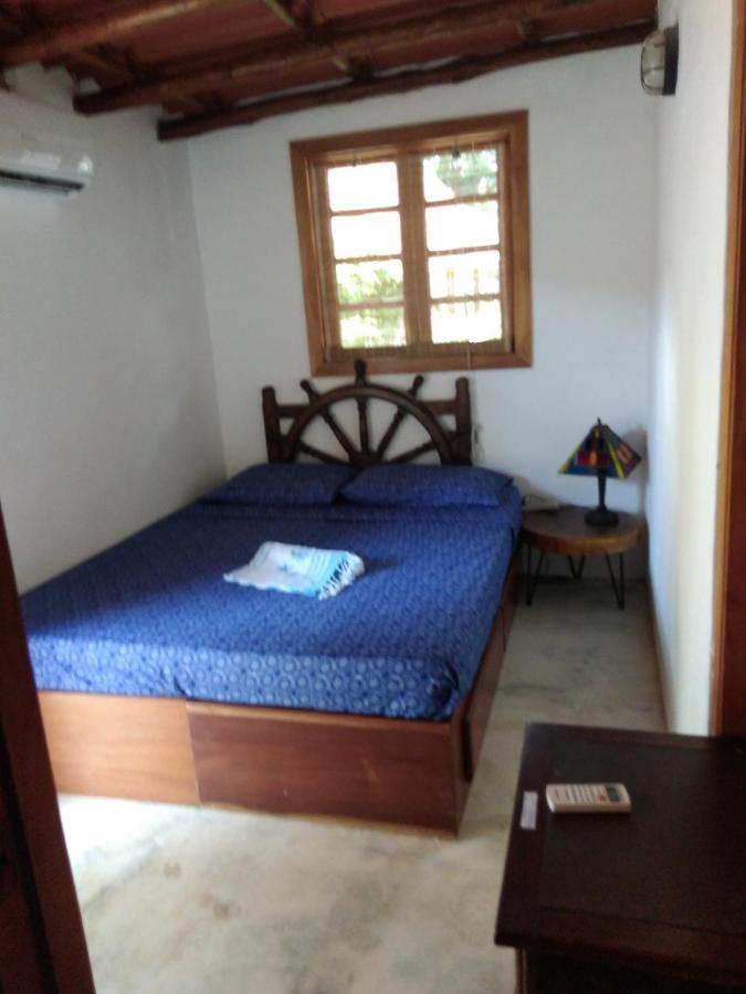 Bed&Breakfast T.T Río Hato Exterior foto