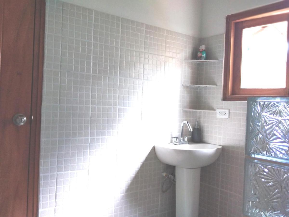 Bed&Breakfast T.T Río Hato Exterior foto