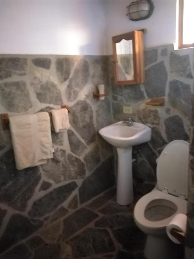 Bed&Breakfast T.T Río Hato Exterior foto