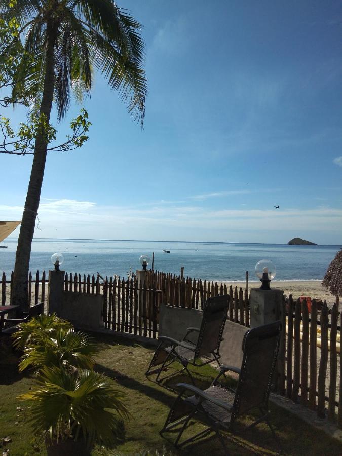 Bed&Breakfast T.T Río Hato Exterior foto