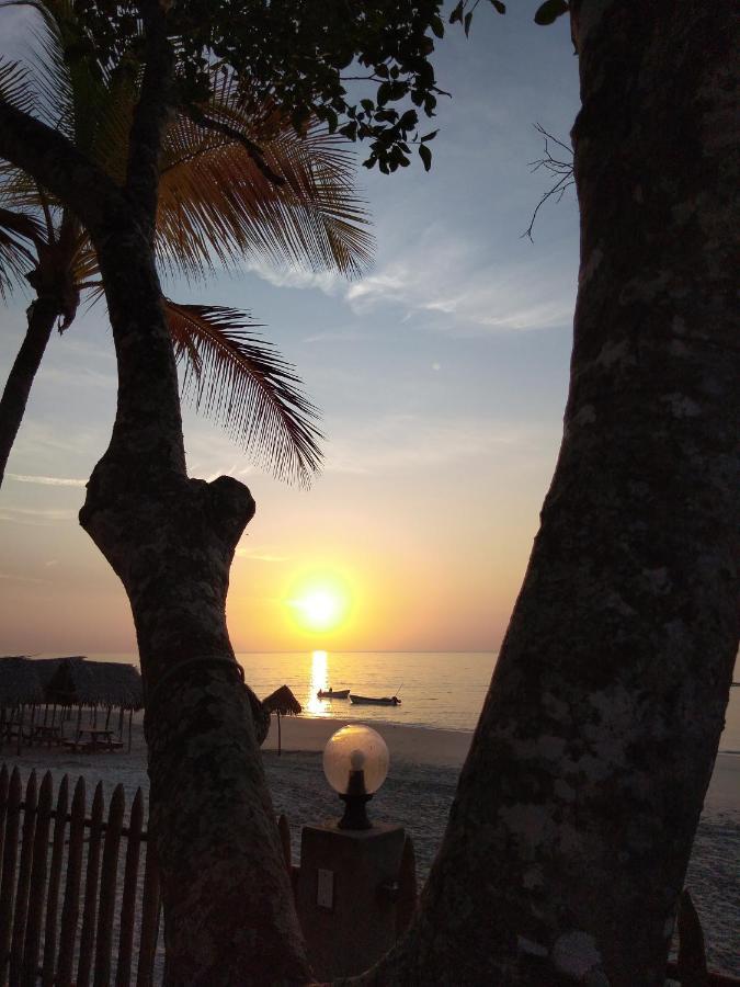 Bed&Breakfast T.T Río Hato Exterior foto