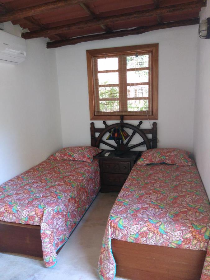 Bed&Breakfast T.T Río Hato Exterior foto