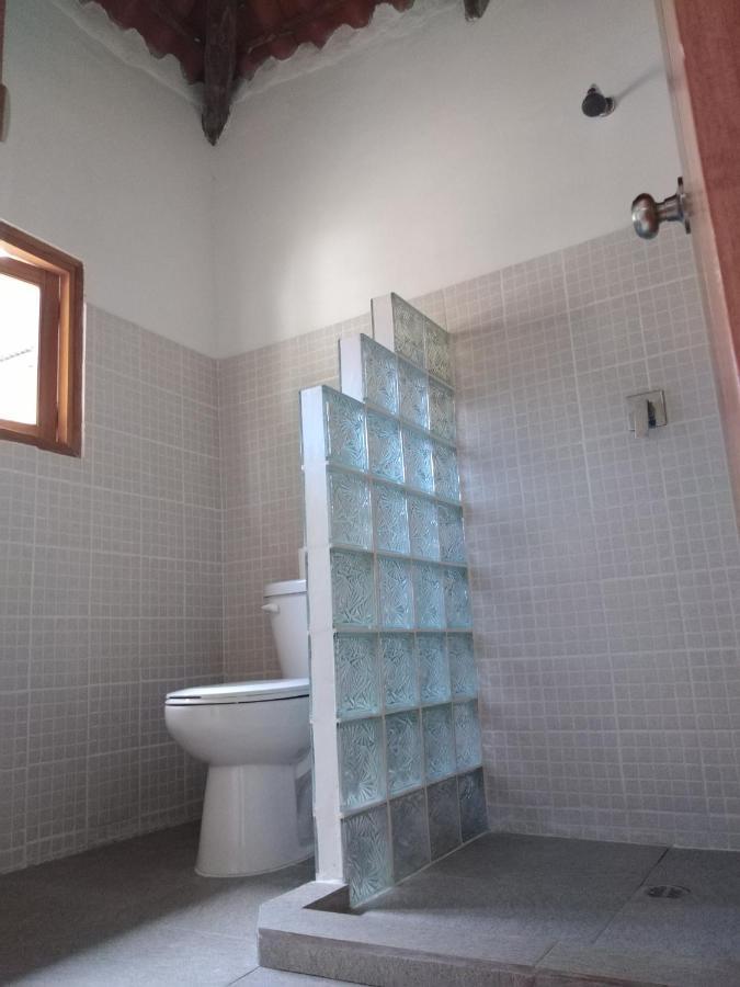 Bed&Breakfast T.T Río Hato Exterior foto