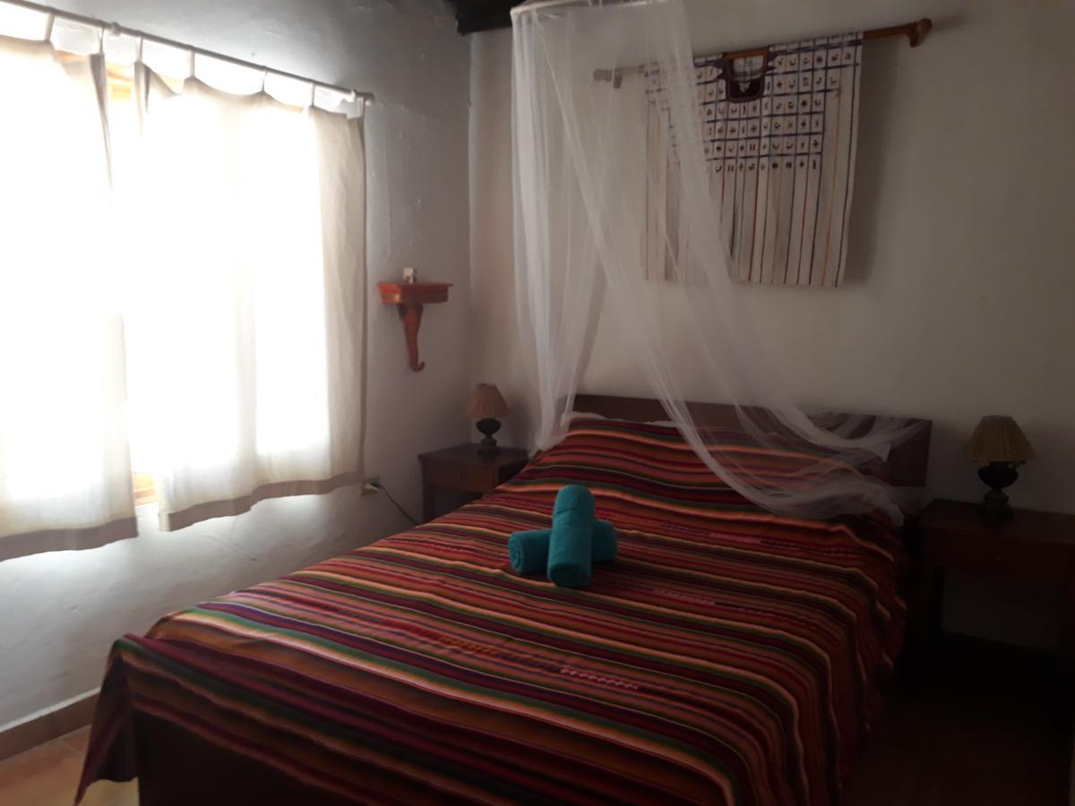 Bed&Breakfast T.T Río Hato Exterior foto