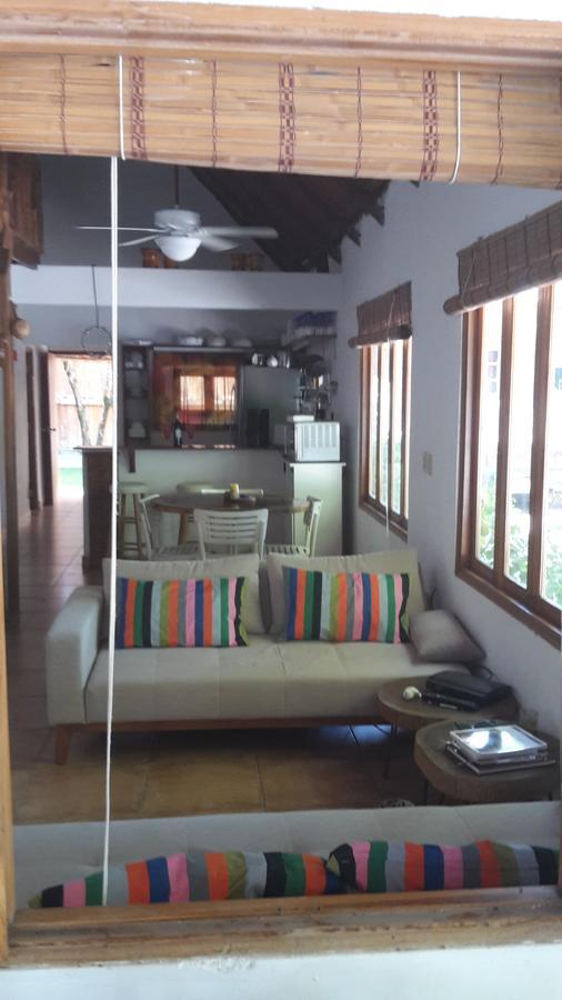 Bed&Breakfast T.T Río Hato Exterior foto