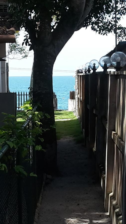 Bed&Breakfast T.T Río Hato Exterior foto