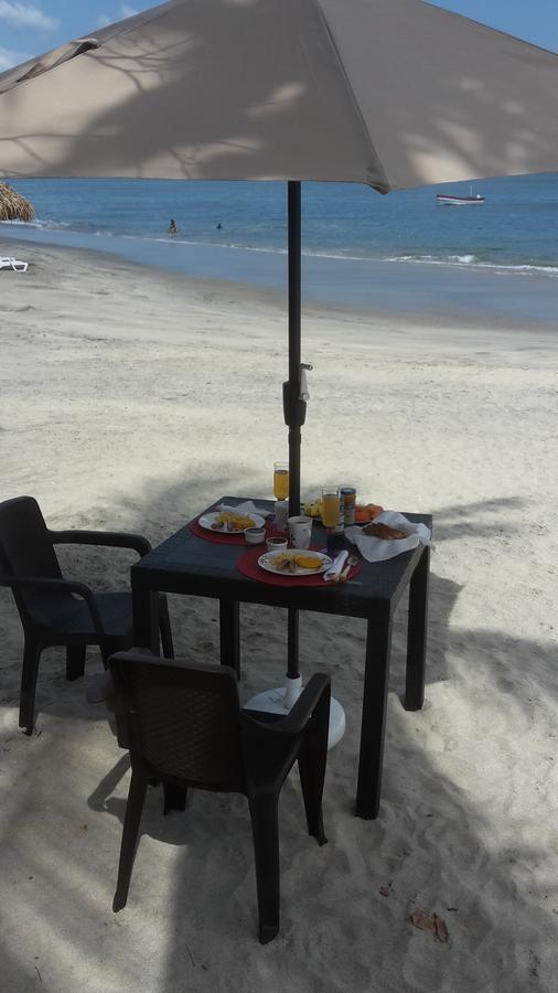 Bed&Breakfast T.T Río Hato Exterior foto