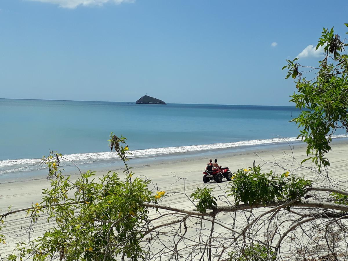 Bed&Breakfast T.T Río Hato Exterior foto