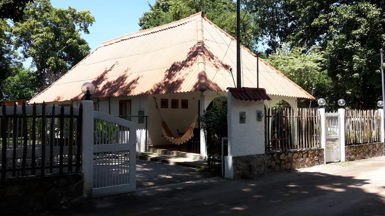 Bed&Breakfast T.T Río Hato Exterior foto