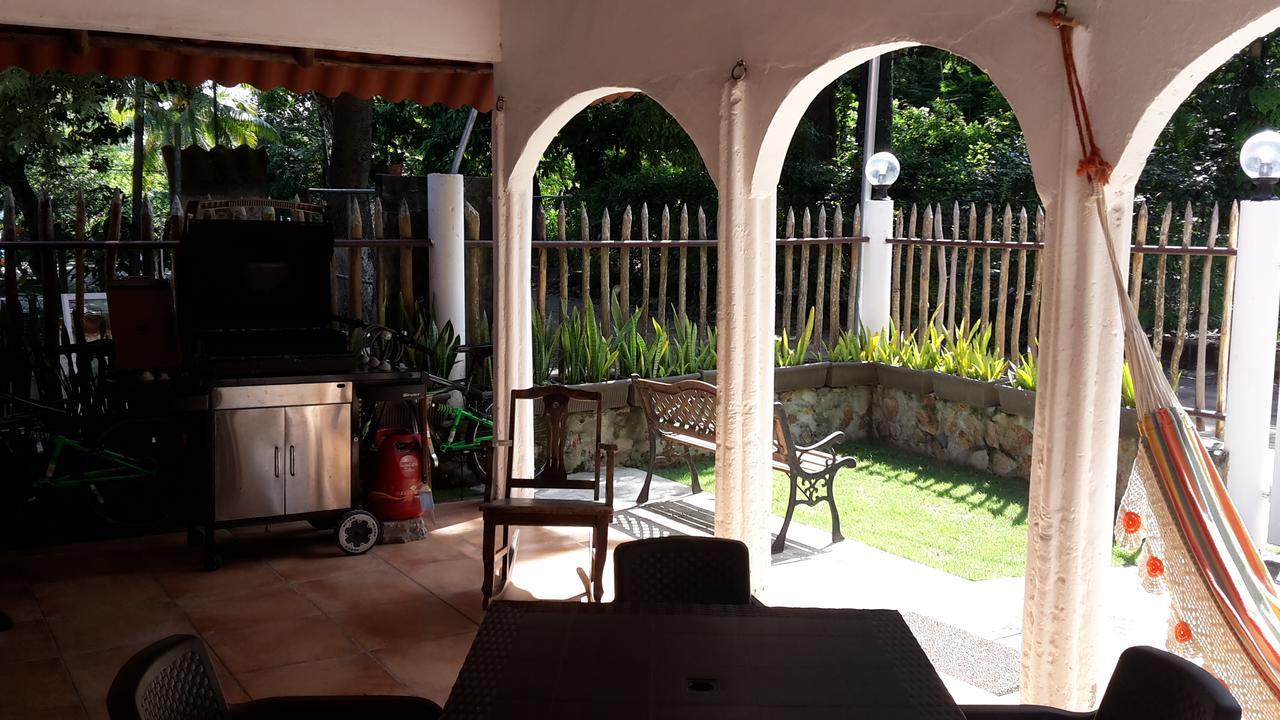 Bed&Breakfast T.T Río Hato Exterior foto