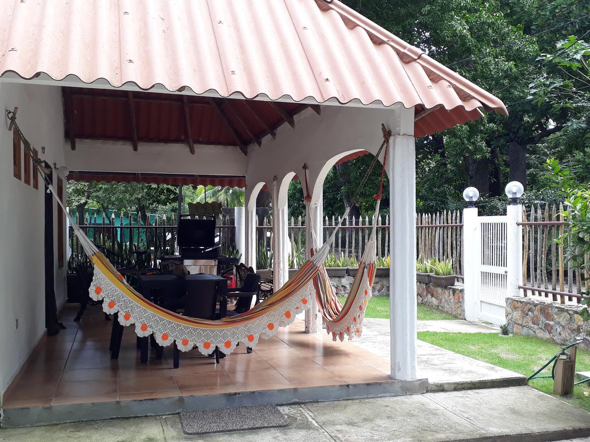 Bed&Breakfast T.T Río Hato Exterior foto