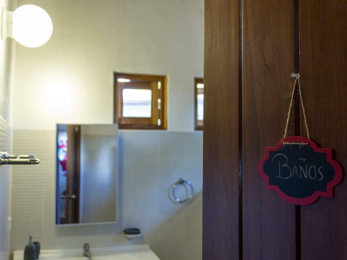 Bed&Breakfast T.T Río Hato Exterior foto